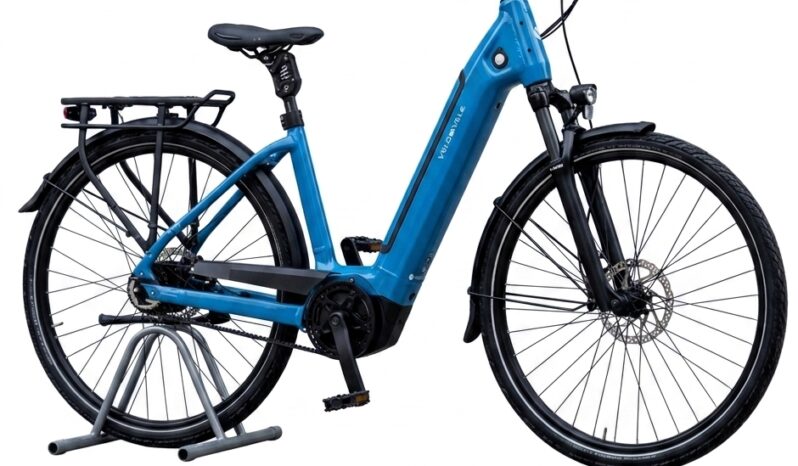 2024 VELO DE VILLE E-Bike (Bosch Smart System) full