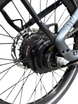 ADO Air 20 Ultra Folding E-Bike full