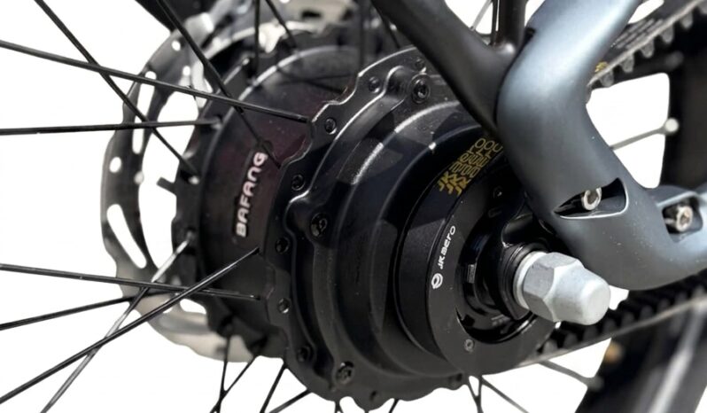 ADO Air 20 Ultra Folding E-Bike full