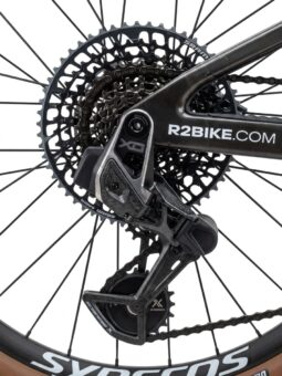 Scott Lumen eRIDE “DangerLumen” full