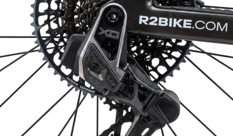 Scott Lumen eRIDE “DangerLumen” full