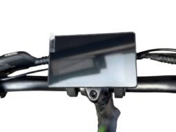 Allegro Long-Range Folding Fat-Tire E-Bike full