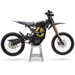 2025 Surron Light Bee X (8000W / 60V 40Ah) full