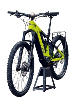 2026 HPC Trailblazer Pro E-Bike