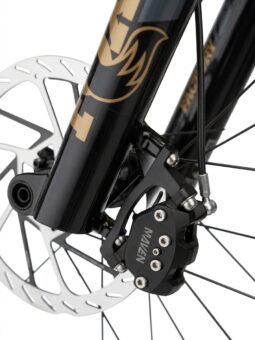 Devinci Spartan (GX AXS 12s / Eagle 90 12s / Deore 12s) full