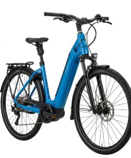 2024 VELO DE VILLE E-Bike (Bosch Smart System) full