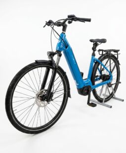 2024 VELO DE VILLE E-Bike (Bosch Smart System) full