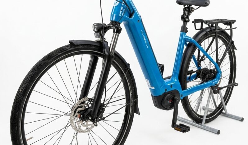 2024 VELO DE VILLE E-Bike (Bosch Smart System) full