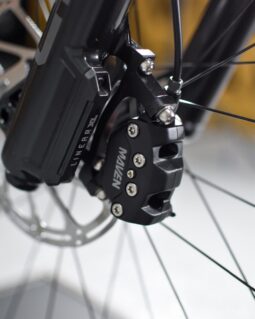 2026 Forbidden Druid E Tier 3 eMTB. full