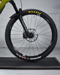 2026 Forbidden Druid E Tier 3 eMTB. full