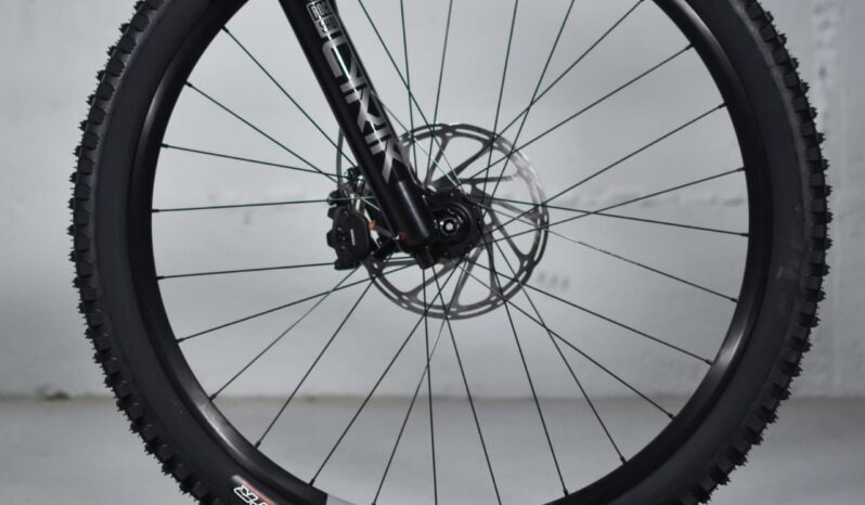 2026 Forbidden Druid E Tier 3 eMTB. full