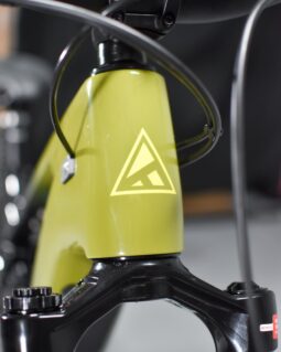 2026 Forbidden Druid E Tier 3 eMTB. full