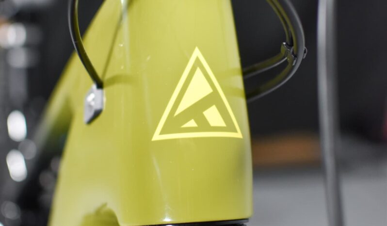 2026 Forbidden Druid E Tier 3 eMTB. full