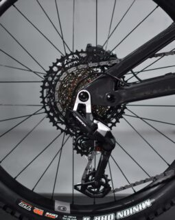 2026 Forbidden Druid E Tier 3 eMTB. full