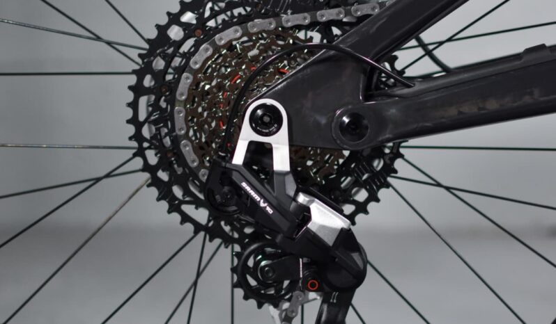 2026 Forbidden Druid E Tier 3 eMTB. full