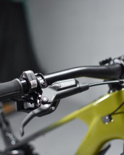 2026 Forbidden Druid E Tier 3 eMTB. full