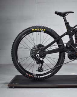 2026 Forbidden Druid E Tier 3 eMTB. full