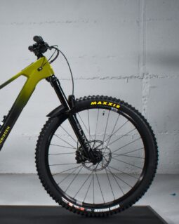 2026 Forbidden Druid E Tier 3 eMTB. full