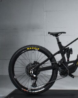 2026 Forbidden Druid E Tier 3 eMTB. full