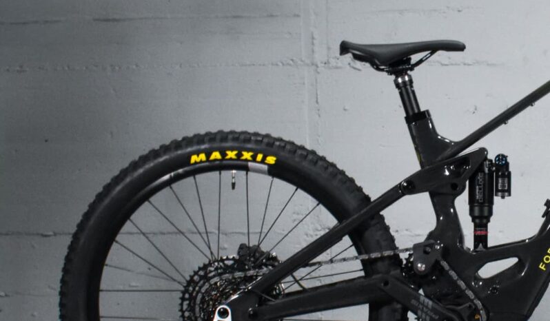 2026 Forbidden Druid E Tier 3 eMTB. full