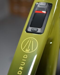 2026 Forbidden Druid E Tier 3 eMTB. full