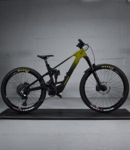 2026 Forbidden Druid E Tier 3 eMTB.