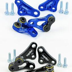 Luxon MX Gen 2 Engine Mount Kits