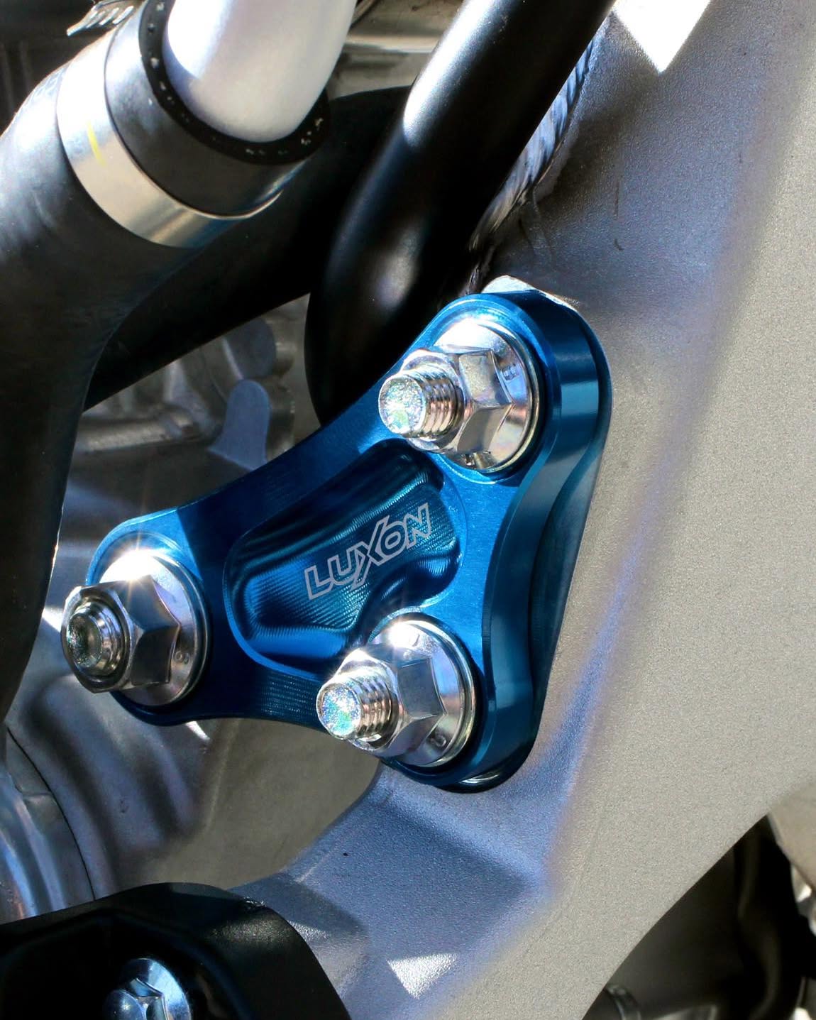 Luxon MX Gen 2 Engine Mount Kits - Image 4