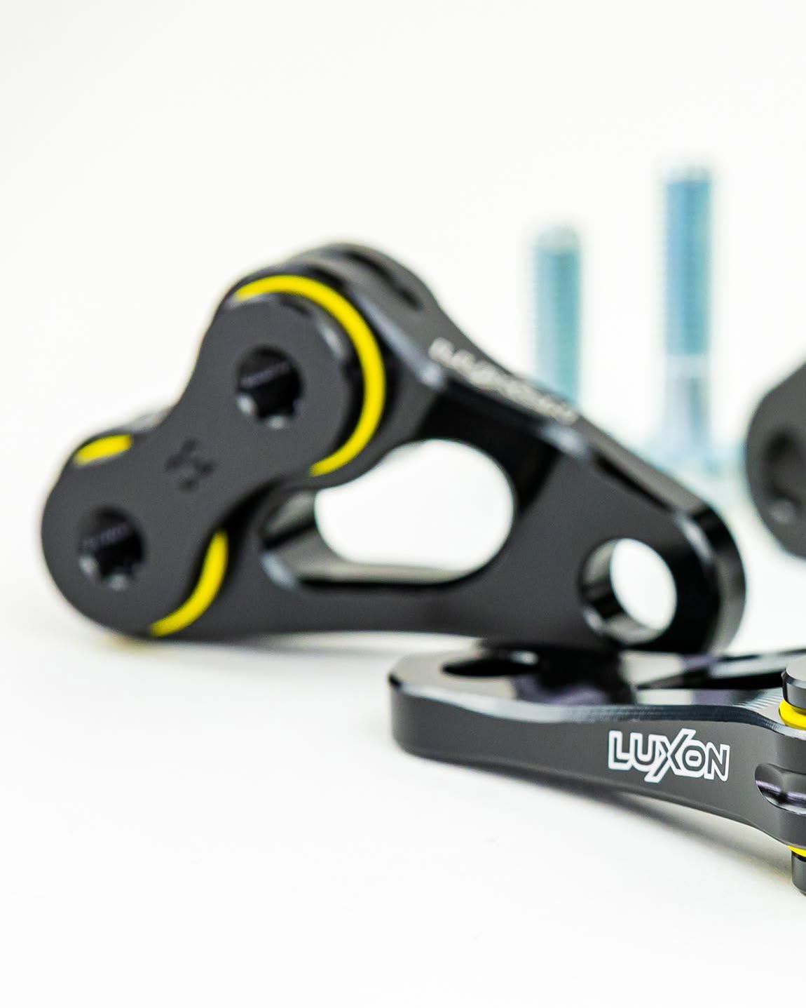 Luxon MX Gen 2 Engine Mount Kits - Image 6