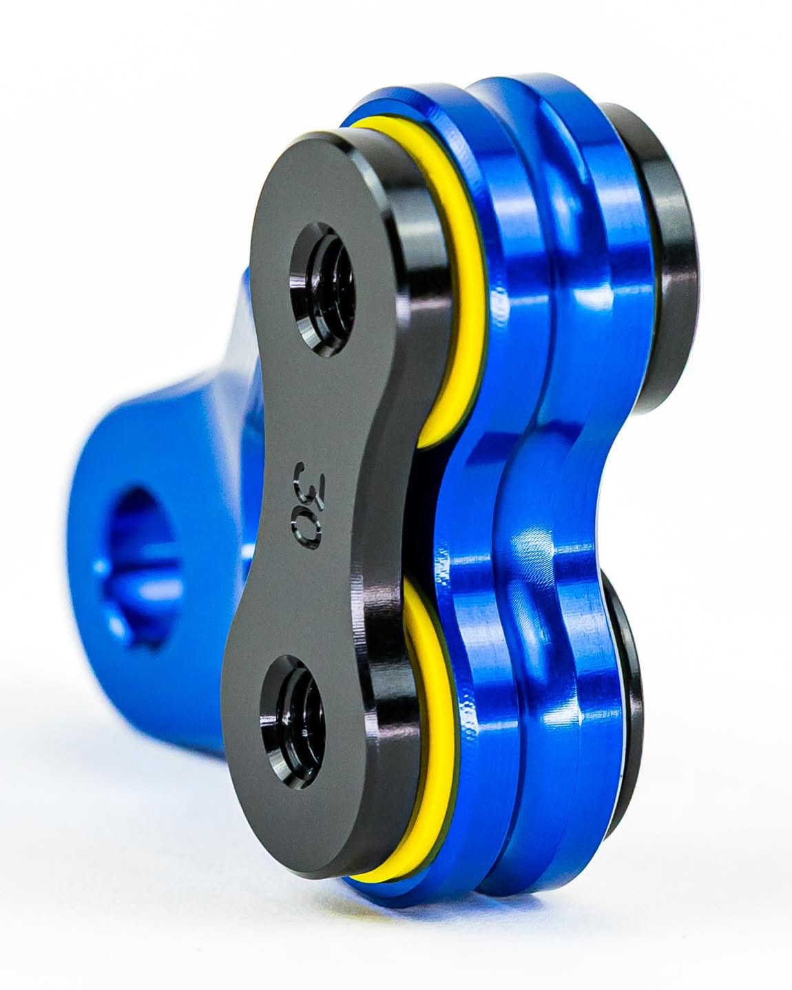 Luxon MX Gen 2 Engine Mount Kits - Image 7