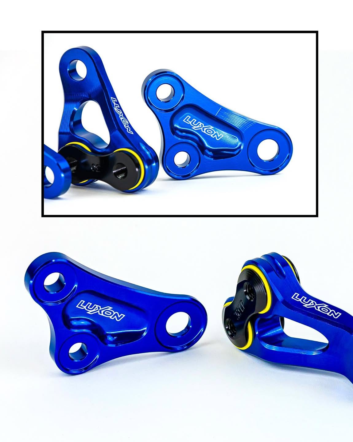 Luxon MX Gen 2 Engine Mount Kits - Image 9