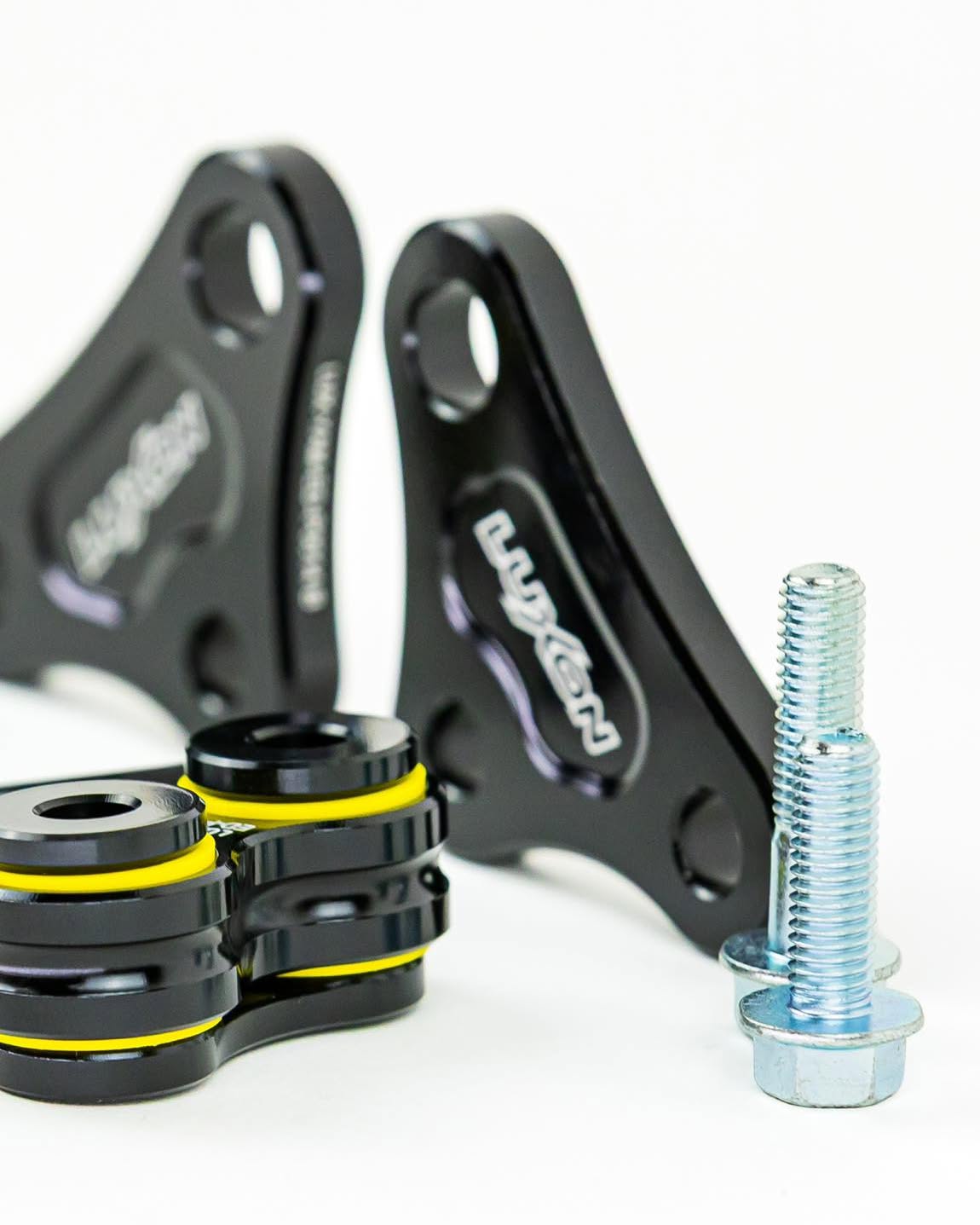 Luxon MX Gen 2 Engine Mount Kits - Image 10