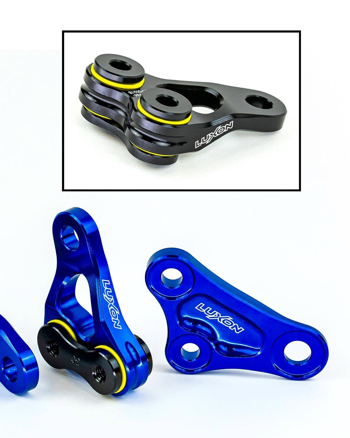 Luxon MX Gen 2 Engine Mount Kits - Image 11