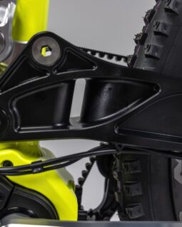 NICOLAI R20 MGU – AON Edition (Limited Downhill E-Bike) full