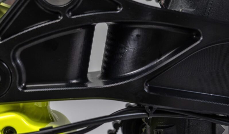NICOLAI R20 MGU – AON Edition (Limited Downhill E-Bike) full