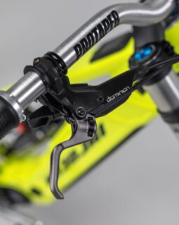 NICOLAI R20 MGU – AON Edition (Limited Downhill E-Bike) full