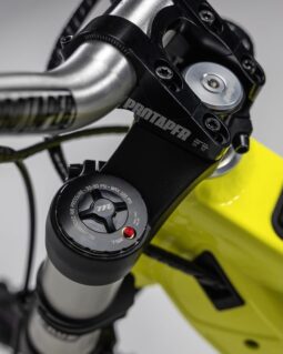 NICOLAI R20 MGU – AON Edition (Limited Downhill E-Bike) full