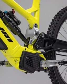 NICOLAI R20 MGU – AON Edition (Limited Downhill E-Bike) full