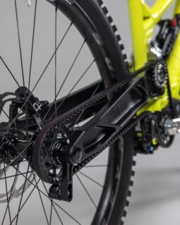 NICOLAI R20 MGU – AON Edition (Limited Downhill E-Bike) full