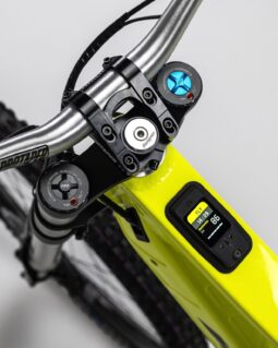 NICOLAI R20 MGU – AON Edition (Limited Downhill E-Bike) full