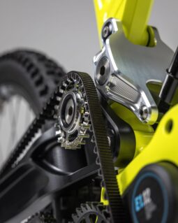 NICOLAI R20 MGU – AON Edition (Limited Downhill E-Bike) full