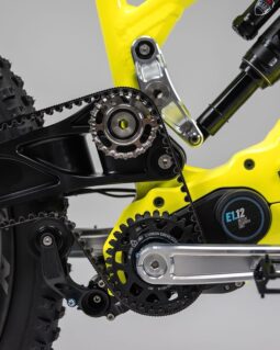 NICOLAI R20 MGU – AON Edition (Limited Downhill E-Bike) full