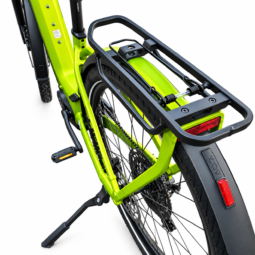Cube Kathmandu Pro Hybrid 800 full