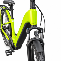 Cube Kathmandu Pro Hybrid 800 full