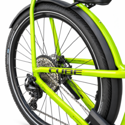 Cube Kathmandu Pro Hybrid 800