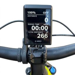 Cube Kathmandu Pro Hybrid 800 full