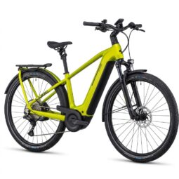 Cube Kathmandu Pro Hybrid 800 full