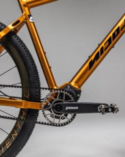 NICOLAI ARGON GX GPI full