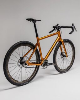 NICOLAI ARGON GX GPI