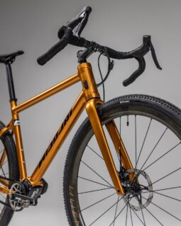 NICOLAI ARGON GX GPI full